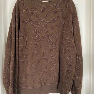 Men’s Pelle Pelle Sweatshirt